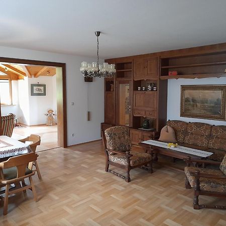 Ferienhaus Reiter Schladming Kültér fotó