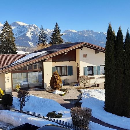 Ferienhaus Reiter Schladming Kültér fotó