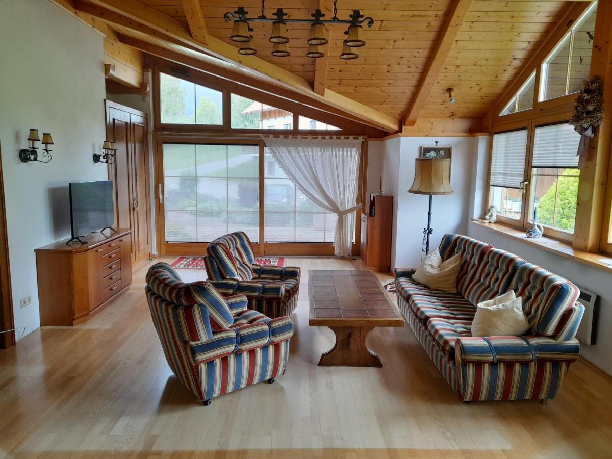 Ferienhaus Reiter Schladming Kültér fotó