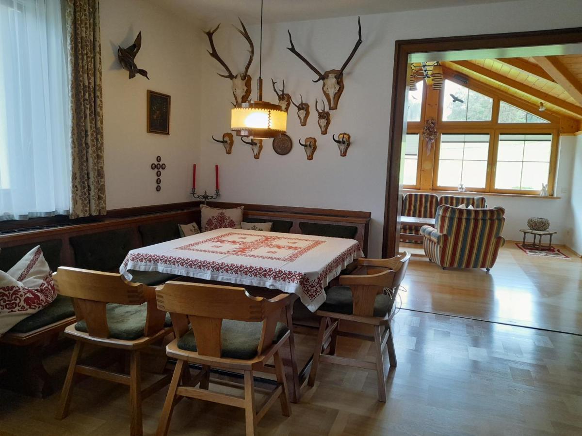 Ferienhaus Reiter Schladming Kültér fotó