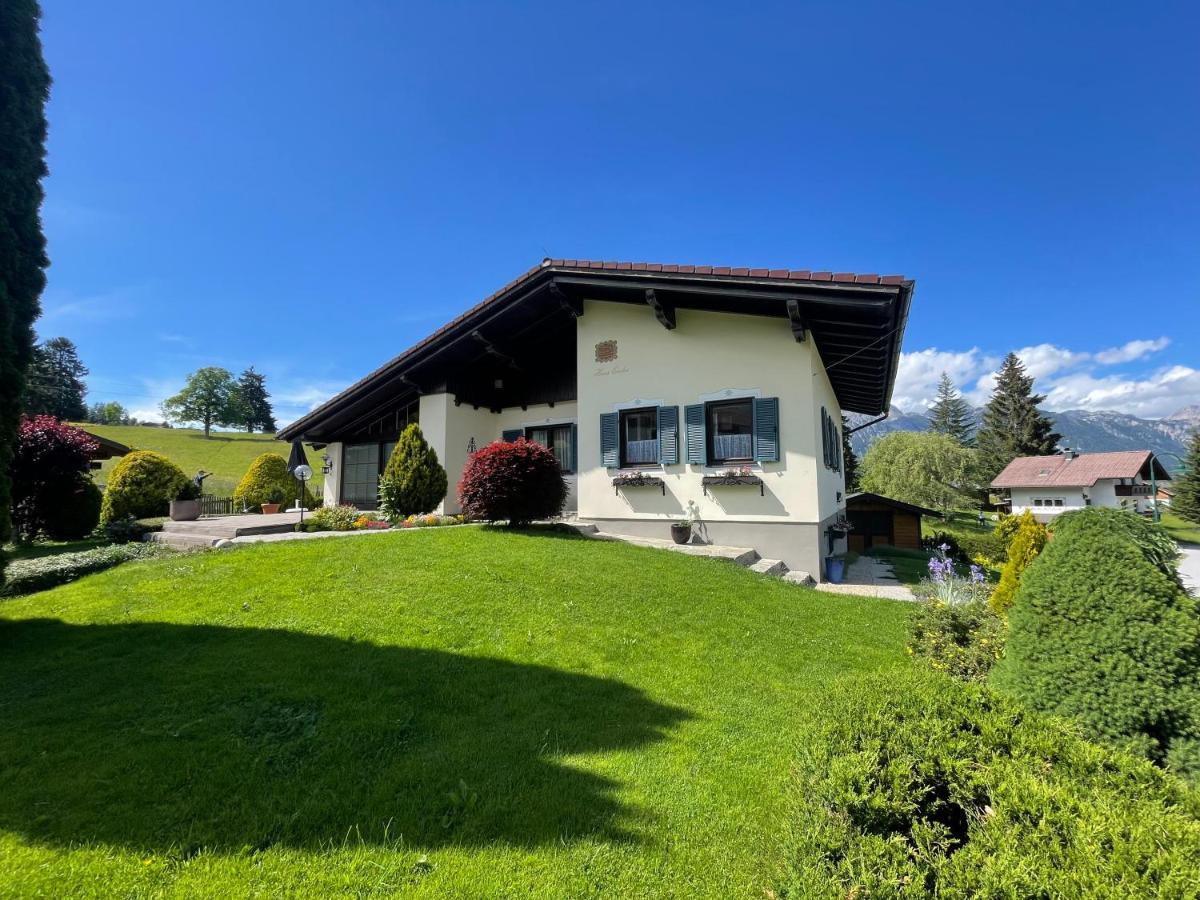 Ferienhaus Reiter Schladming Kültér fotó