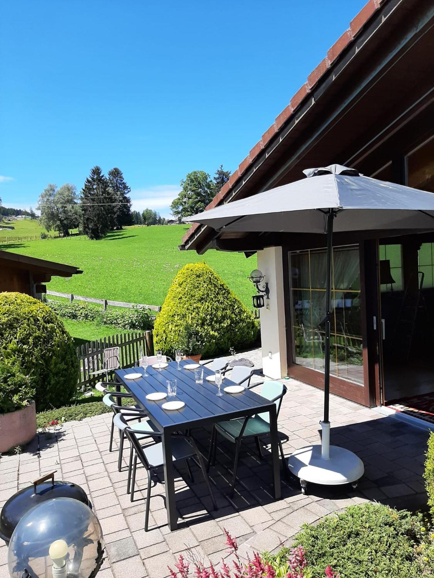 Ferienhaus Reiter Schladming Kültér fotó