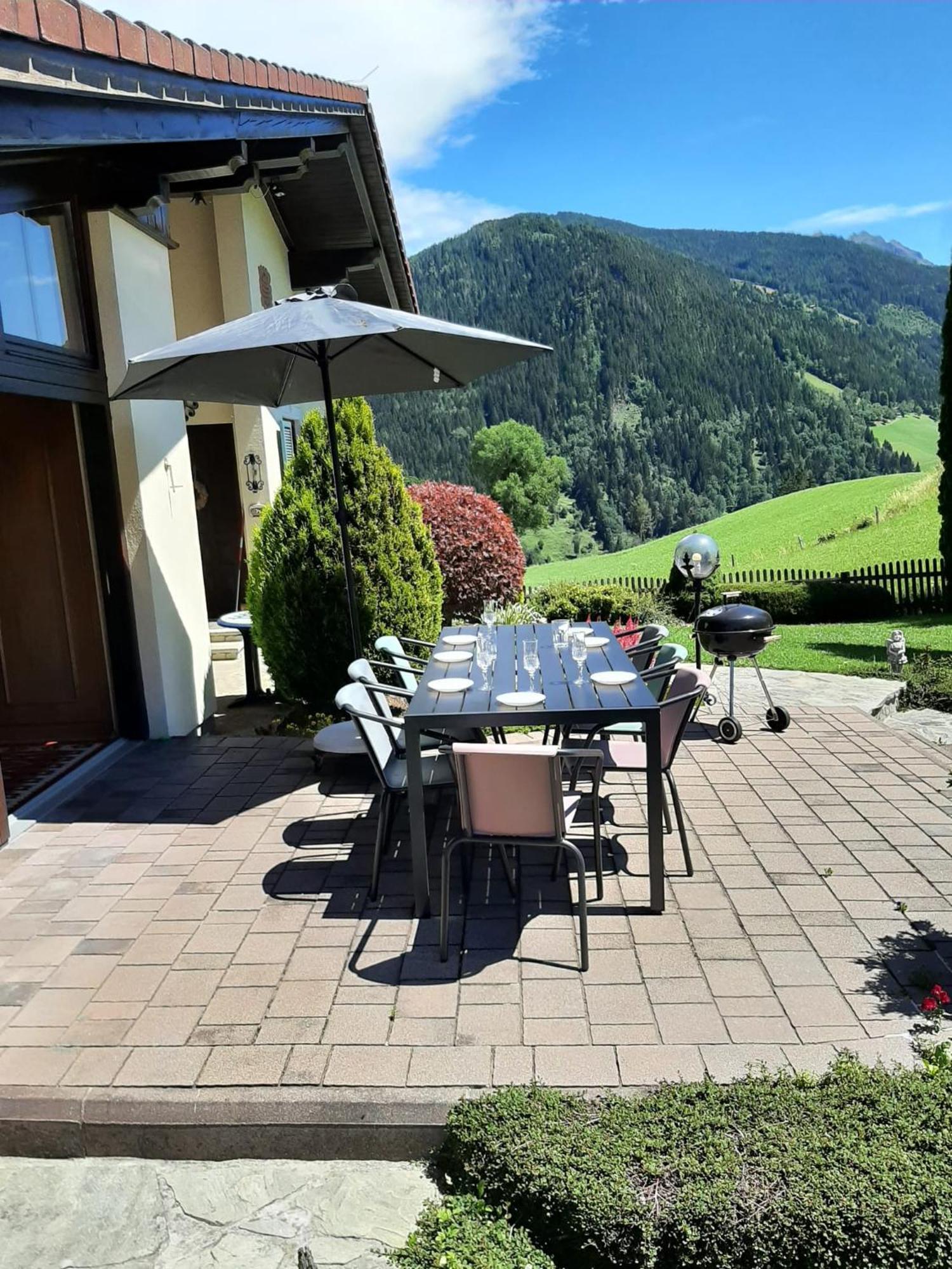 Ferienhaus Reiter Schladming Kültér fotó